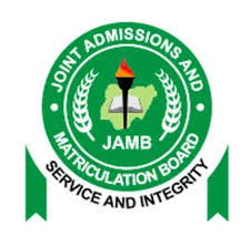 JAMB Logo